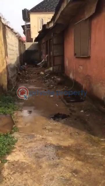 Residential Land For Sale Balogun Iju Ishaga Iju-Ishaga Agege Lagos - 6