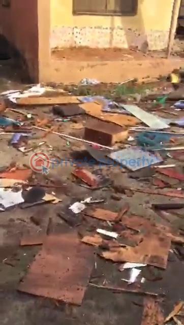 Residential Land For Sale Balogun Iju Ishaga Iju-Ishaga Agege Lagos - 11