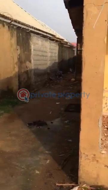 Residential Land For Sale Balogun Iju Ishaga Iju-Ishaga Agege Lagos - 1