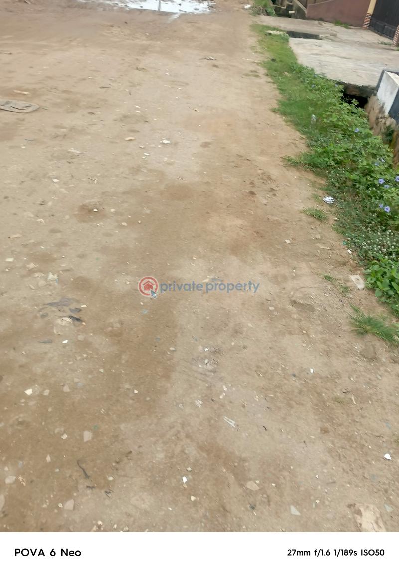 Residential Land For Sale White Housecommand Ipaja Road Lagos Ipaja Lagos - 3