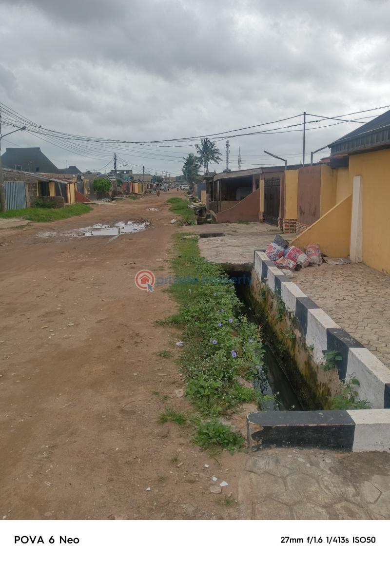 Residential Land For Sale White Housecommand Ipaja Road Lagos Ipaja Lagos - 1