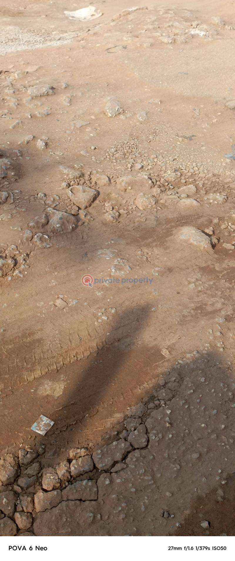 Residential Land For Sale An Estate Baruwa Ipaja Road Lagos Baruwa Ipaja Lagos - 4