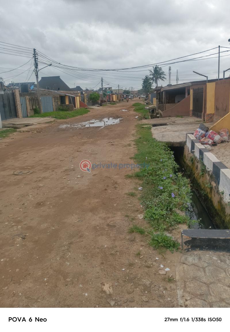 Residential Land For Sale White Housecommand Ipaja Road Lagos Ipaja Lagos - 4