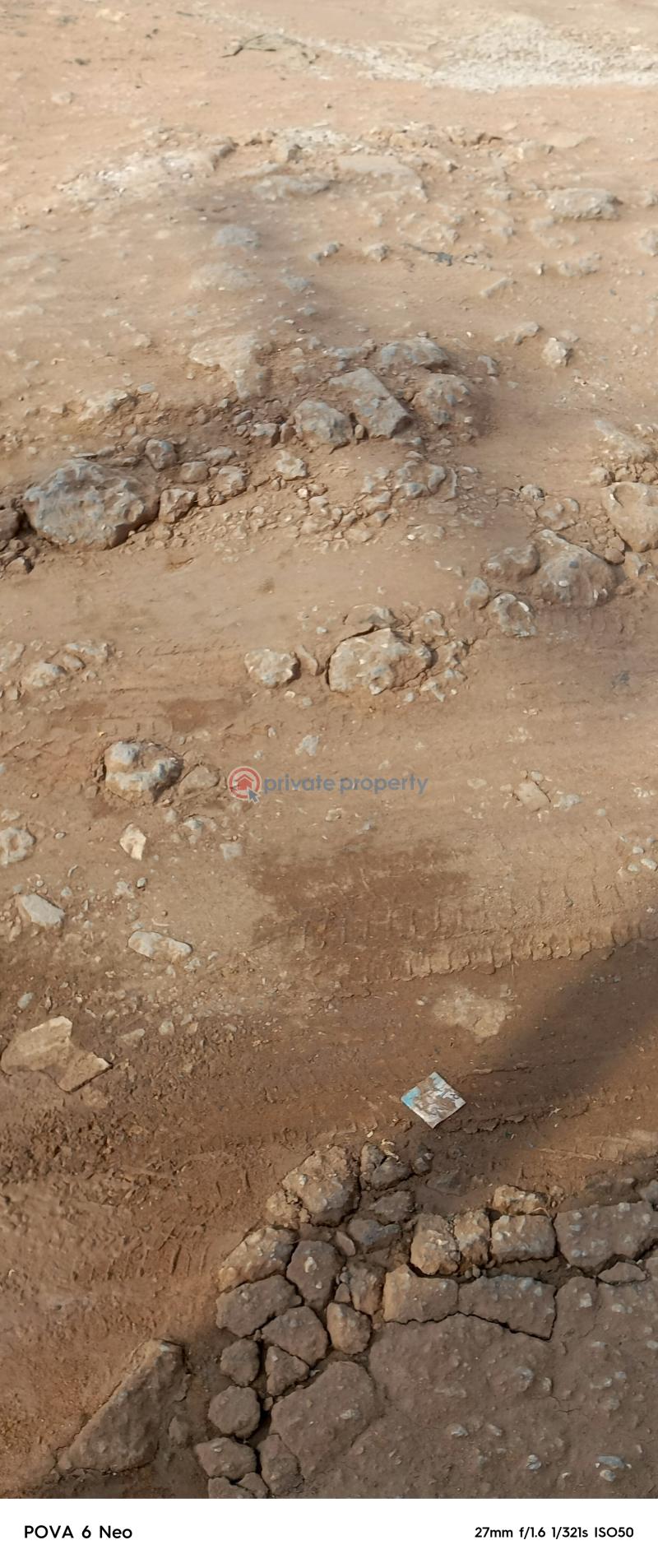 Residential Land For Sale An Estate Baruwa Ipaja Road Lagos Baruwa Ipaja Lagos - 0