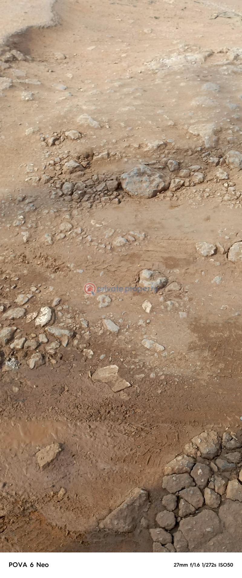 Residential Land For Sale An Estate Baruwa Ipaja Road Lagos Baruwa Ipaja Lagos - 1