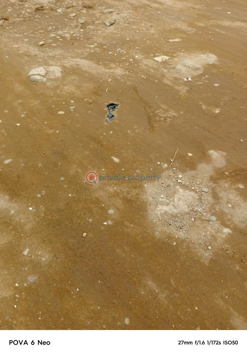 Residential Land For Sale White Housecommand Ipaja Road Lagos Ipaja Lagos - 2