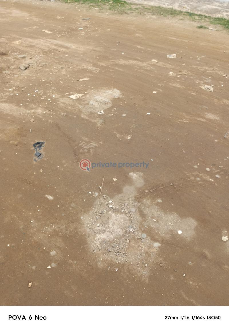 Residential Land For Sale White Housecommand Ipaja Road Lagos Ipaja Lagos - 6