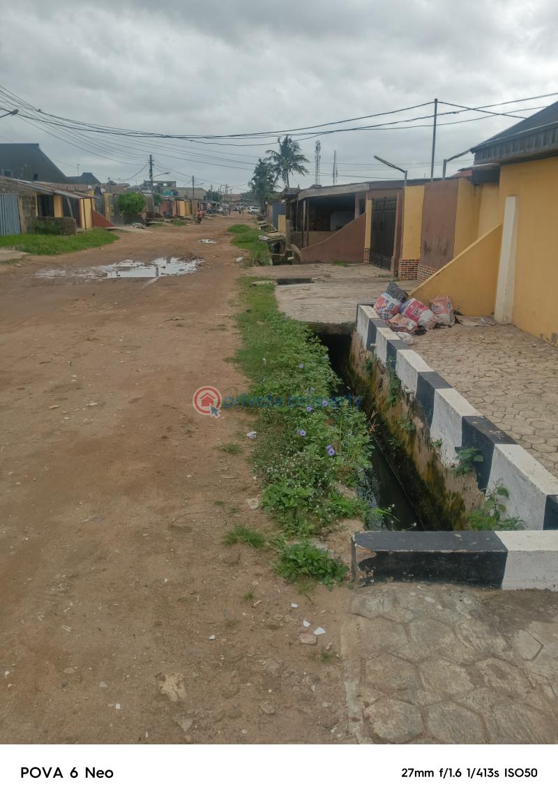 Residential Land For Sale White Housecommand Ipaja Road Lagos Ipaja Lagos - 0