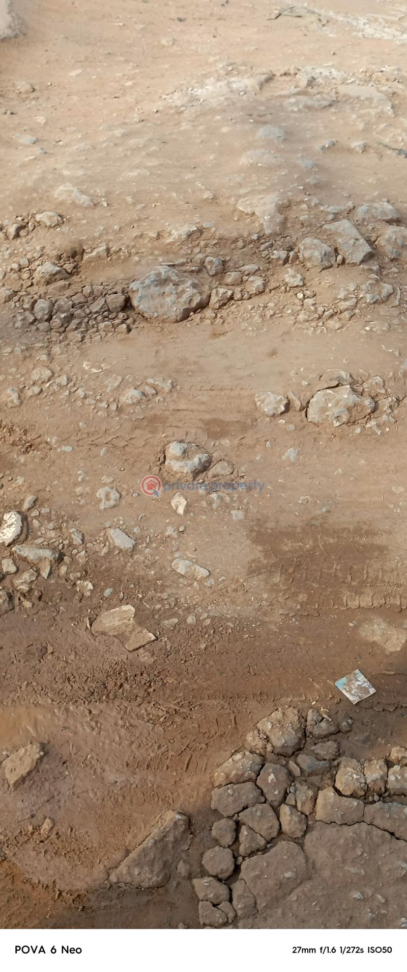 Residential Land For Sale An Estate Baruwa Ipaja Road Lagos Baruwa Ipaja Lagos - 2