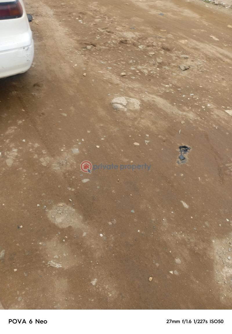 Residential Land For Sale White Housecommand Ipaja Road Lagos Ipaja Lagos - 5