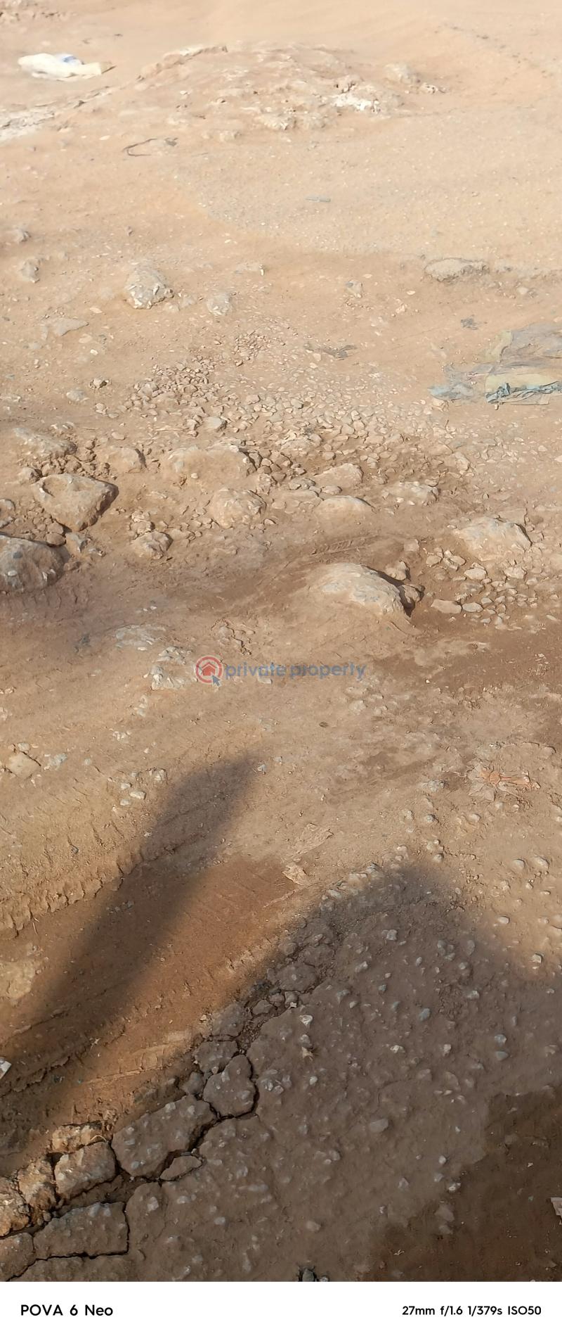 Residential Land For Sale An Estate Baruwa Ipaja Road Lagos Baruwa Ipaja Lagos - 3