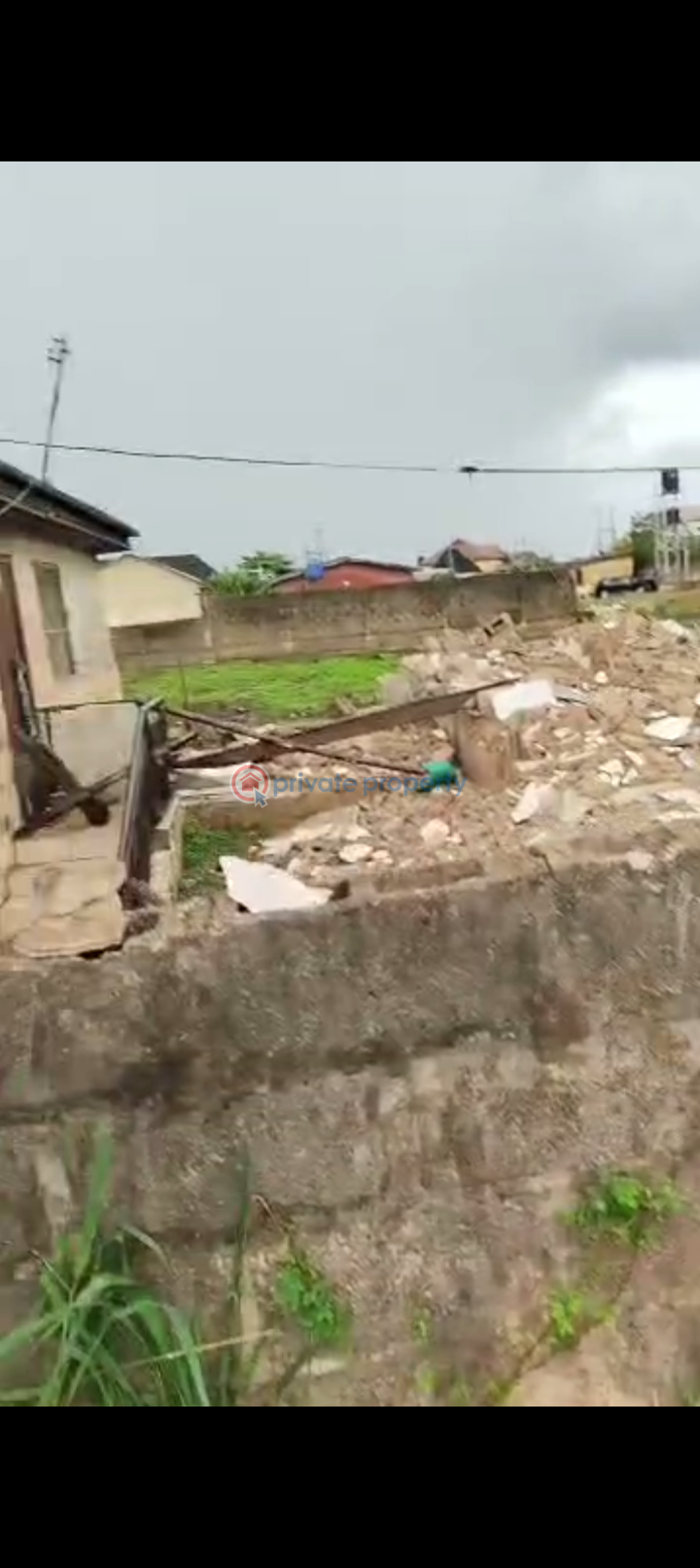 Residential Land For Sale Oke Ira,ogba Oke-ira Ogba Lagos - 3