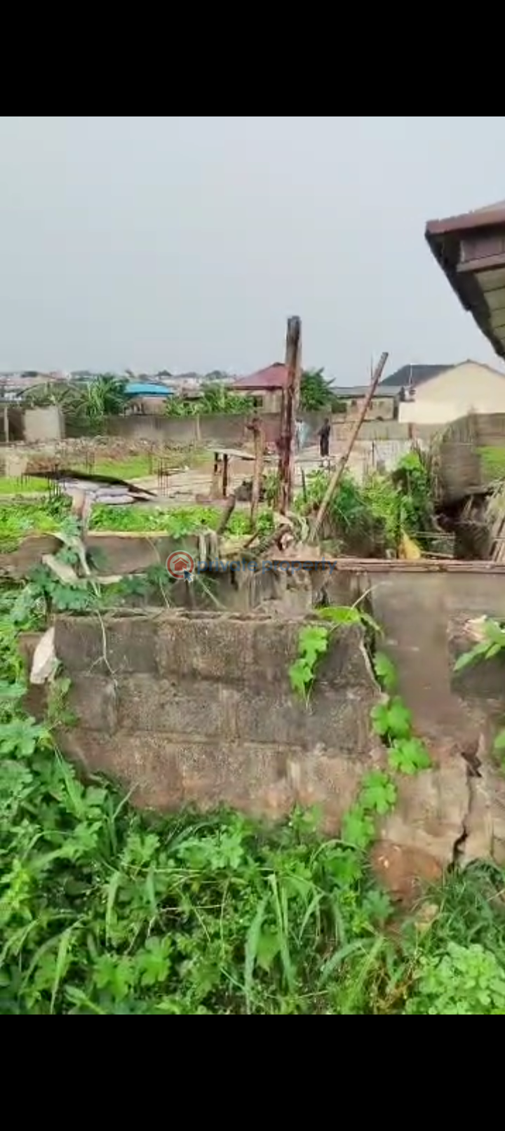 Residential Land For Sale Oke Ira,ogba Oke-ira Ogba Lagos - 4