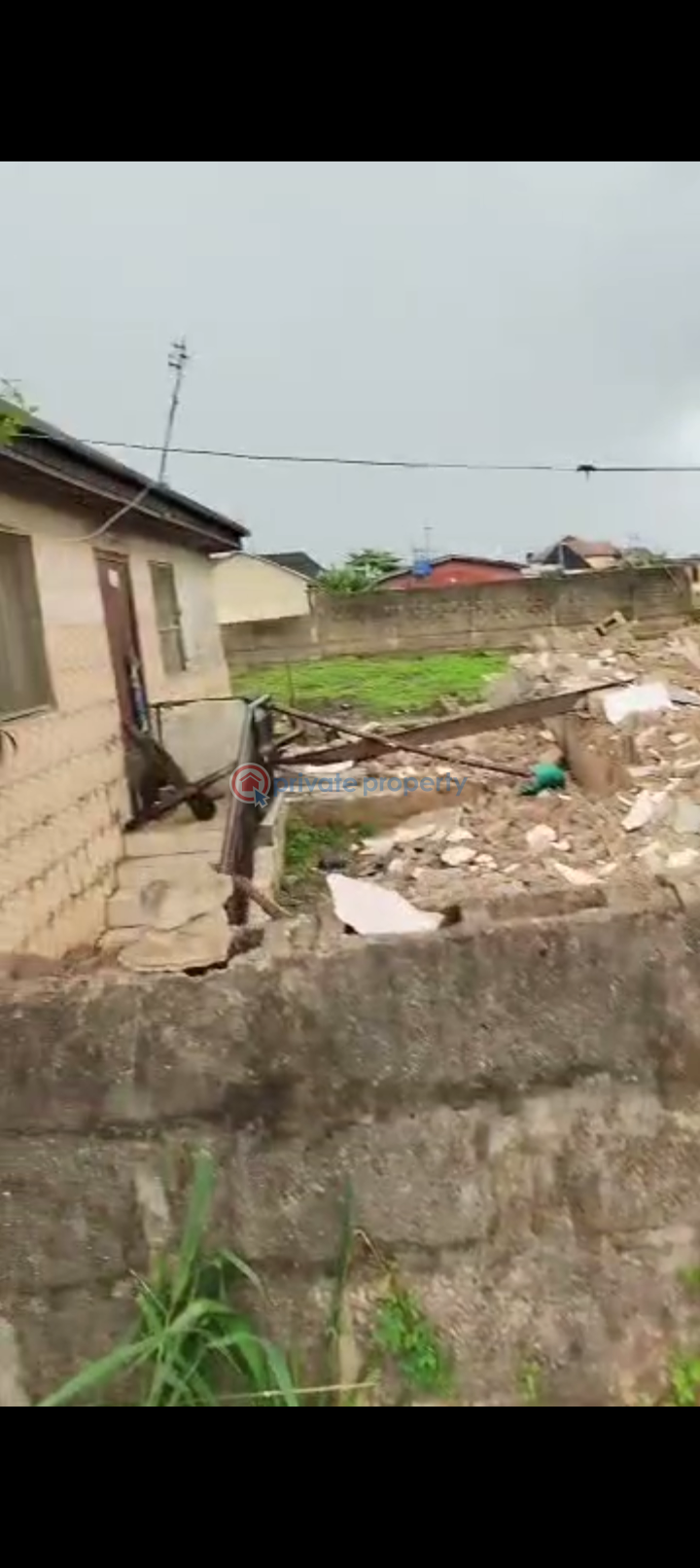 Residential Land For Sale Oke Ira,ogba Oke-ira Ogba Lagos - 7