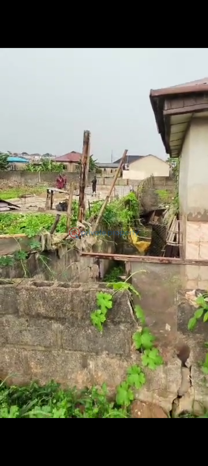 Residential Land For Sale Oke Ira,ogba Oke-ira Ogba Lagos - 6