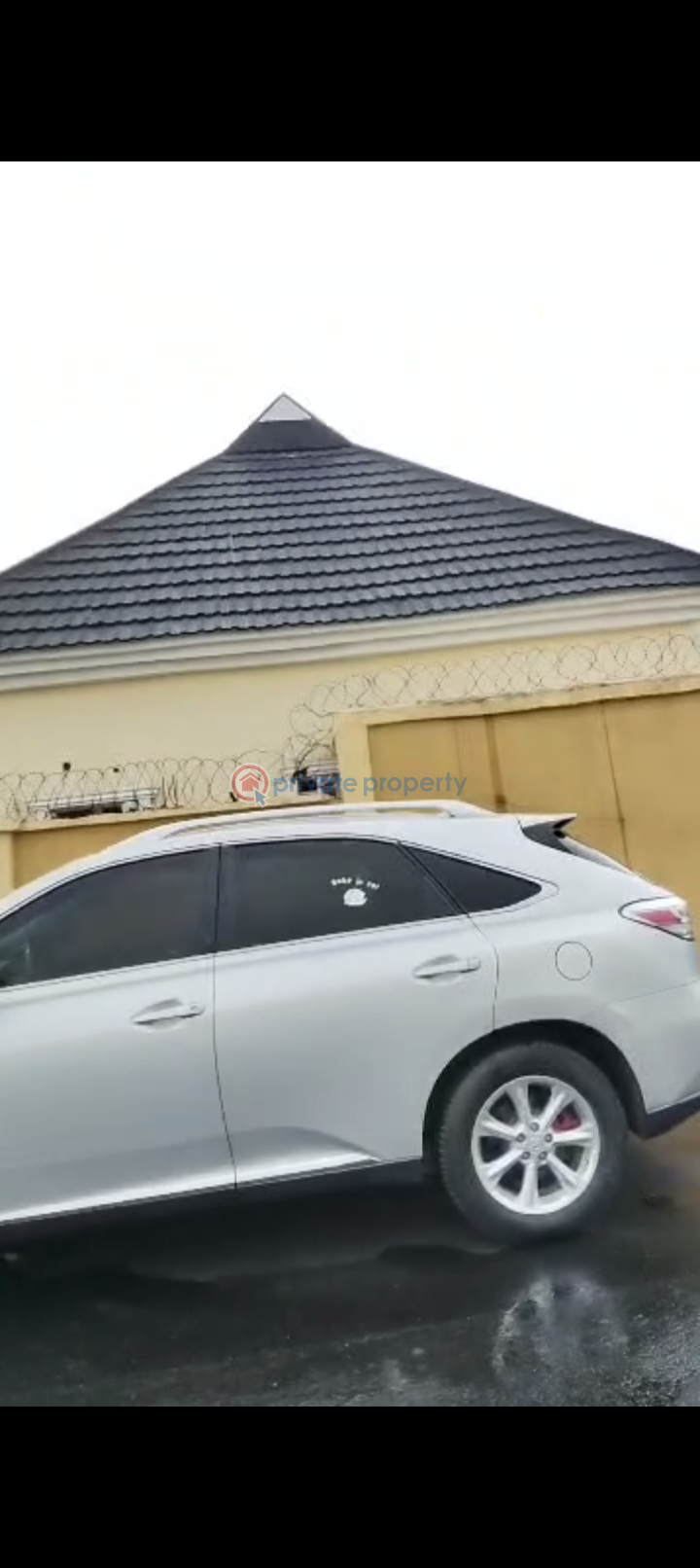 Residential Land For Sale Oke Ira,ogba Oke-ira Ogba Lagos - 10