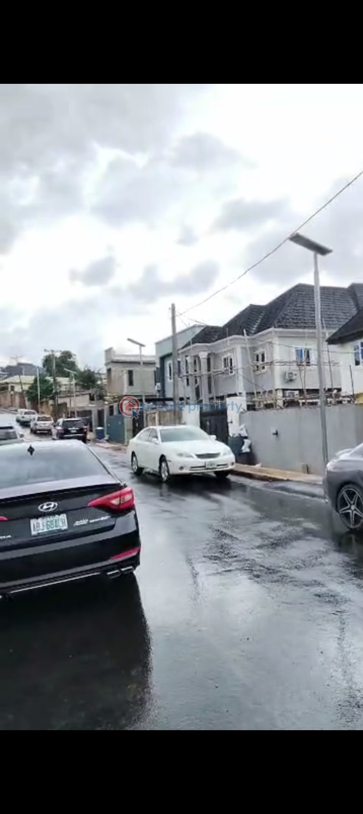 Residential Land For Sale Oke Ira,ogba Oke-ira Ogba Lagos - 2