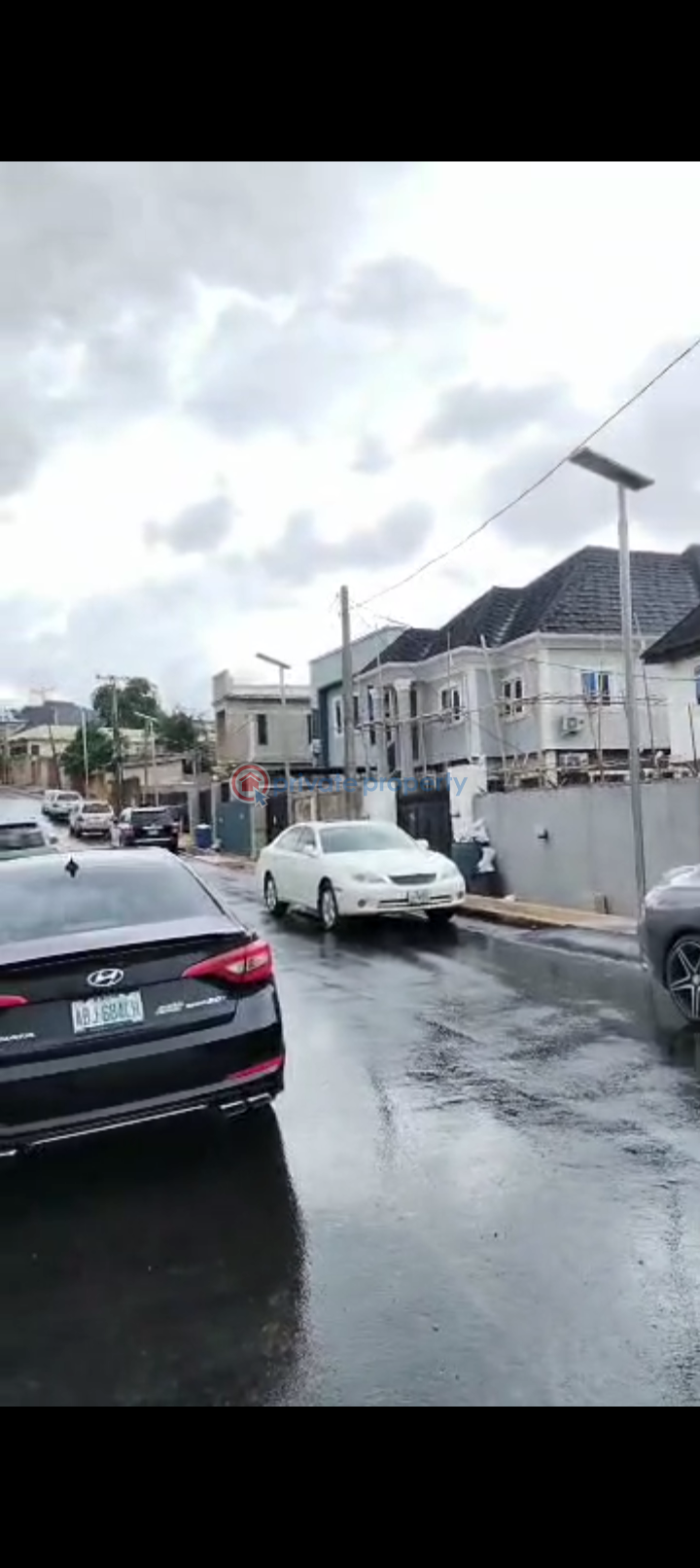 Residential Land For Sale Oke Ira,ogba Oke-ira Ogba Lagos - 8