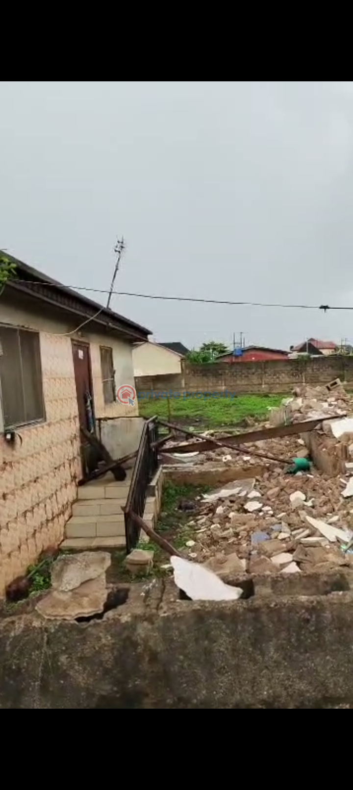 Residential Land For Sale Oke Ira,ogba Oke-ira Ogba Lagos - 5