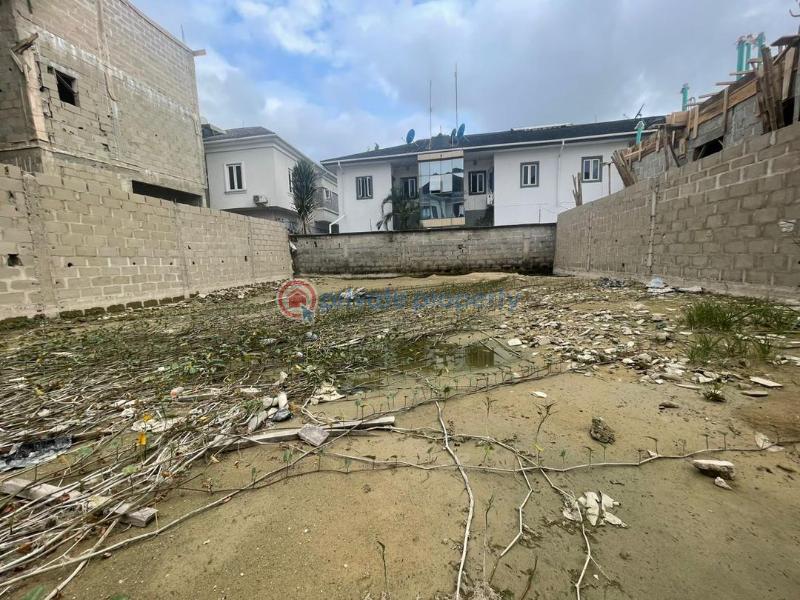 Residential Land For Sale Chevy View Estate Chevron Drive Lekki Lagos
