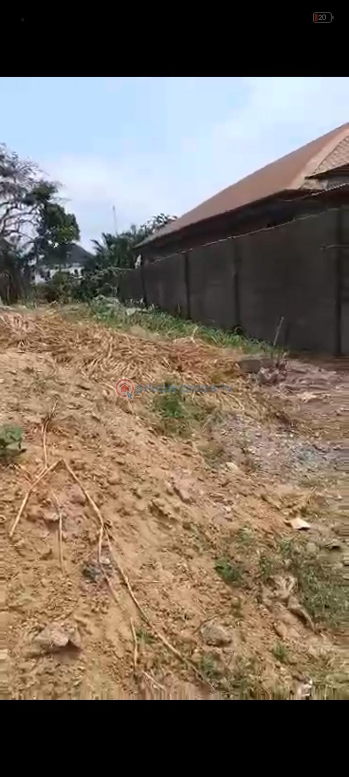 Residential Land For Sale Adegbose Estate Oluodo Ikorodu Ebute Ikorodu Lagos - 0