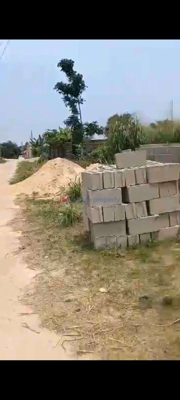 Residential Land For Sale Adegbose Estate Oluodo Ikorodu Ebute Ikorodu Lagos - 3