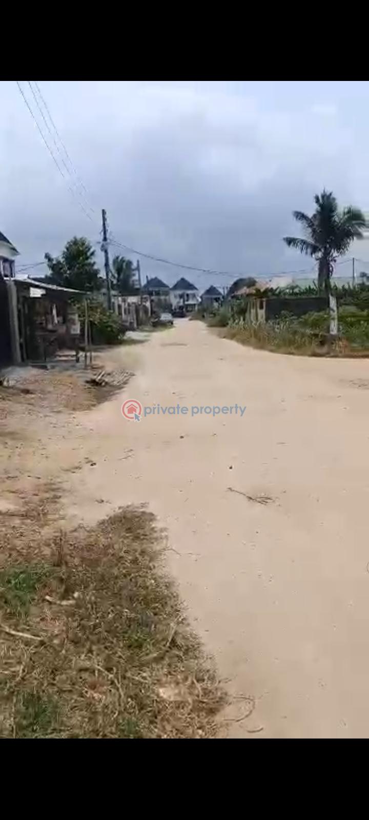 Residential Land For Sale Adegbose Estate Oluodo Ikorodu Ebute Ikorodu Lagos - 2