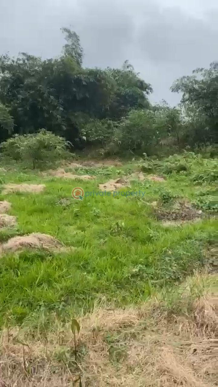 Residential Land For Sale Mlm Axis, Erunwen. Ikorodu Lagos - 1