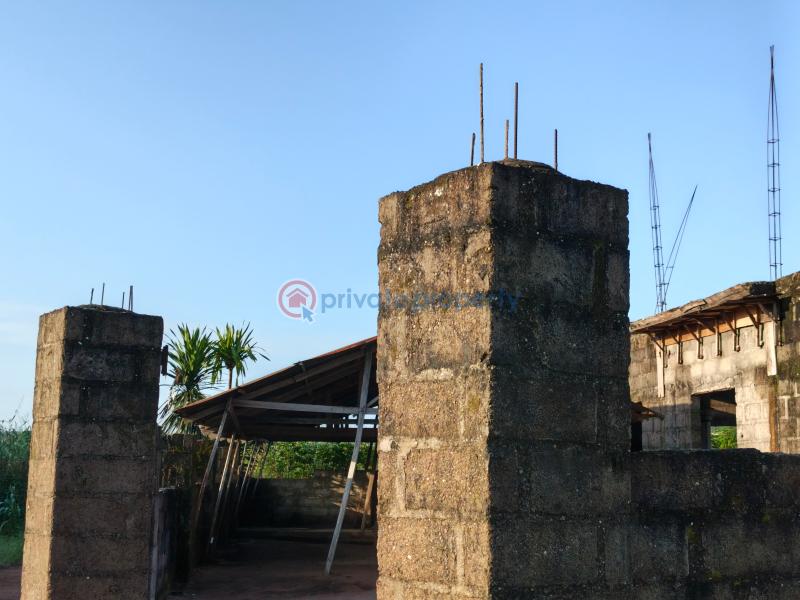 Residential Land For Sale Amakabo Avenue In Avu Off Port Harcourt Road By Umuguma Worldbank Owerri Imo - 4