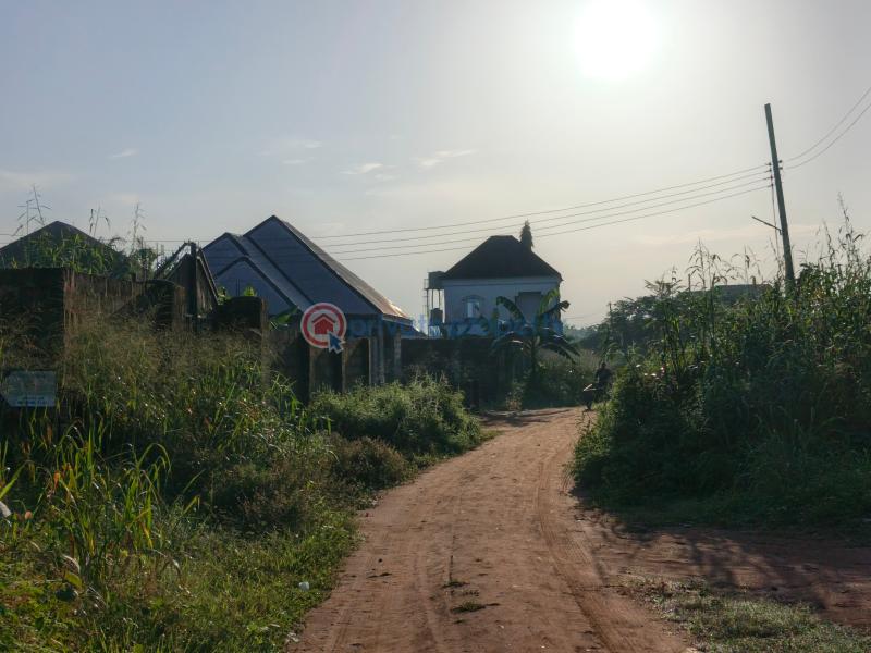 Residential Land For Sale Amakabo Avenue In Avu Off Port Harcourt Road By Umuguma Worldbank Owerri Imo - 3