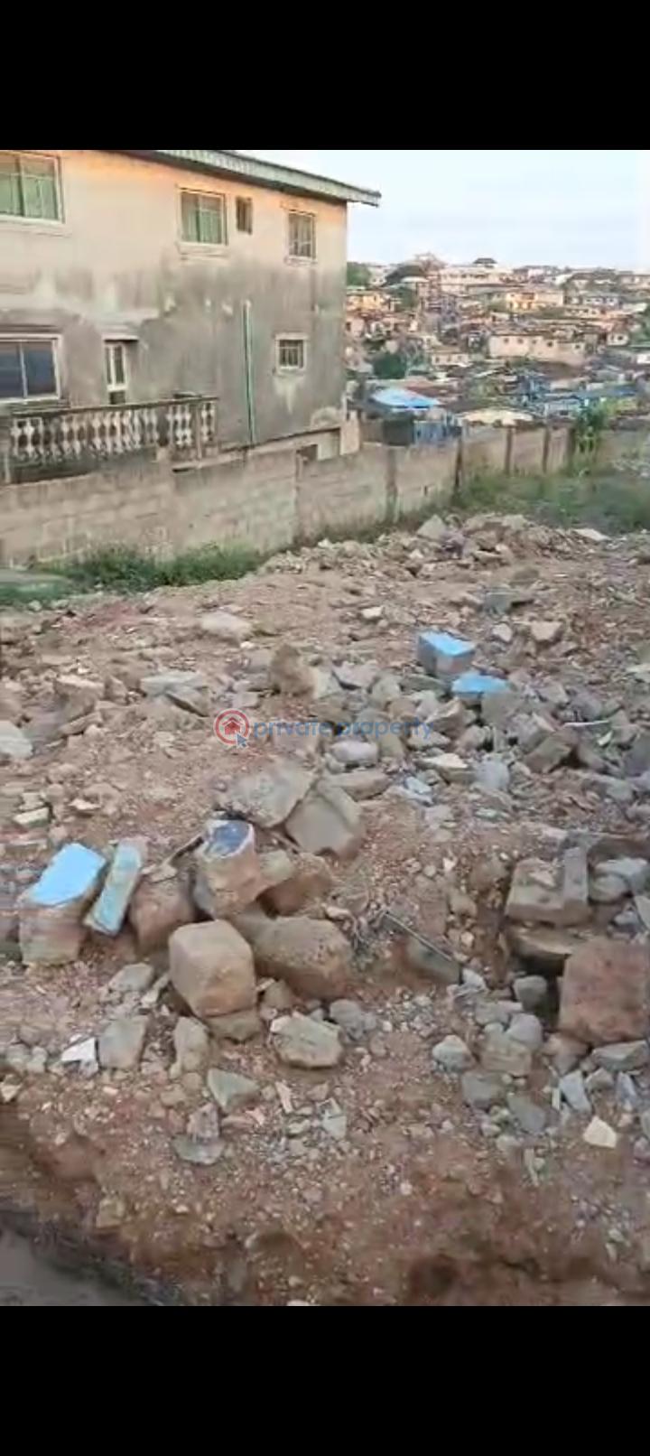 Land For Sale Ogba Lagos