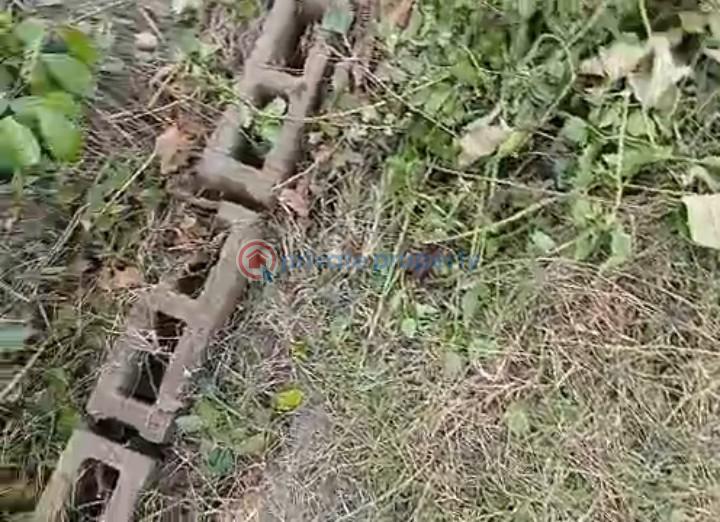 Residential Land For Sale Ofada Mowe Mokoloki Obafemi Owode Ogun - 1