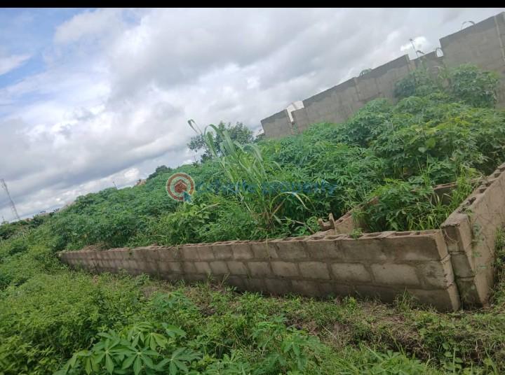 Residential Land For Sale Ofada Mowe Mokoloki Obafemi Owode Ogun - 4