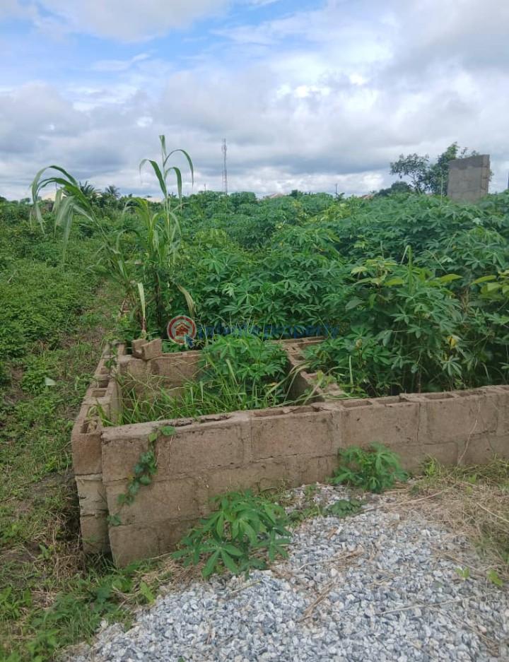 Residential Land For Sale Ofada Mowe Mokoloki Obafemi Owode Ogun - 6