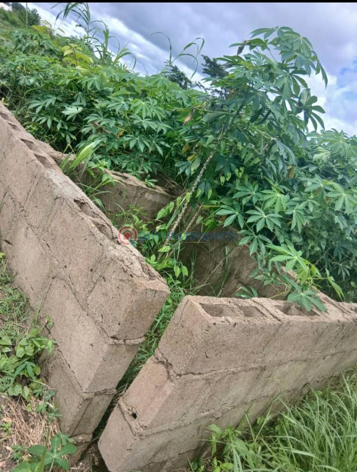 Residential Land For Sale Ofada Mowe Mokoloki Obafemi Owode Ogun - 3