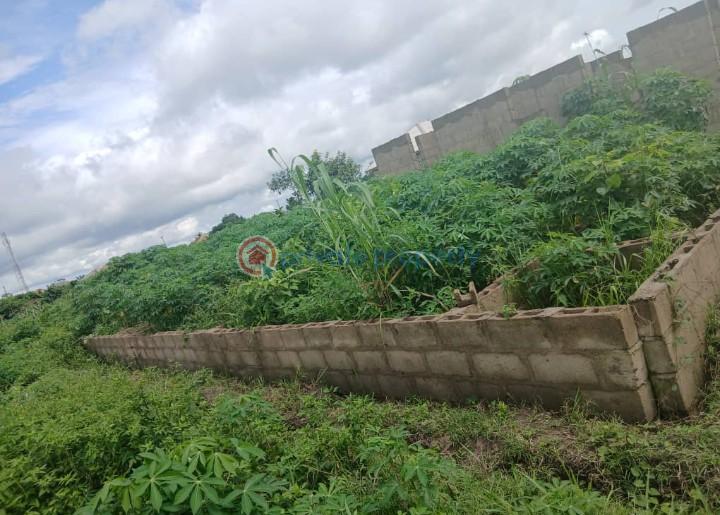 Residential Land For Sale Ofada Mowe Mokoloki Obafemi Owode Ogun - 5