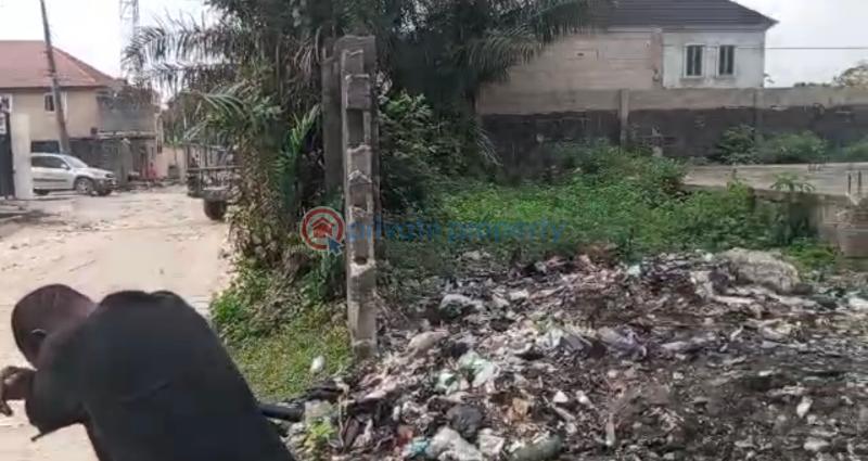 Mixed use Land For Sale Peaceland Estate Ogombo Ajah Lagos - 6
