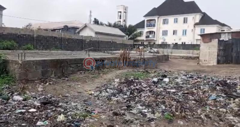 Mixed use Land For Sale Peaceland Estate Ogombo Ajah Lagos - 0
