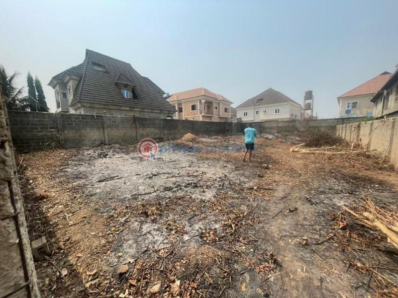 Residential Land For Sale Location:alogba Estate,inside Zone B,ebute Ikorodu Ibeshe Ikorodu Lagos