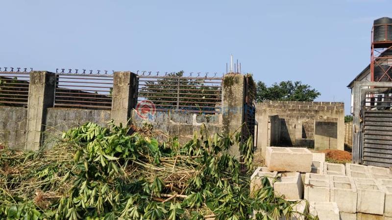 2 bedroom Bungalow For Sale Gbaga, Ikorodu Ijede Ikorodu Lagos - 0