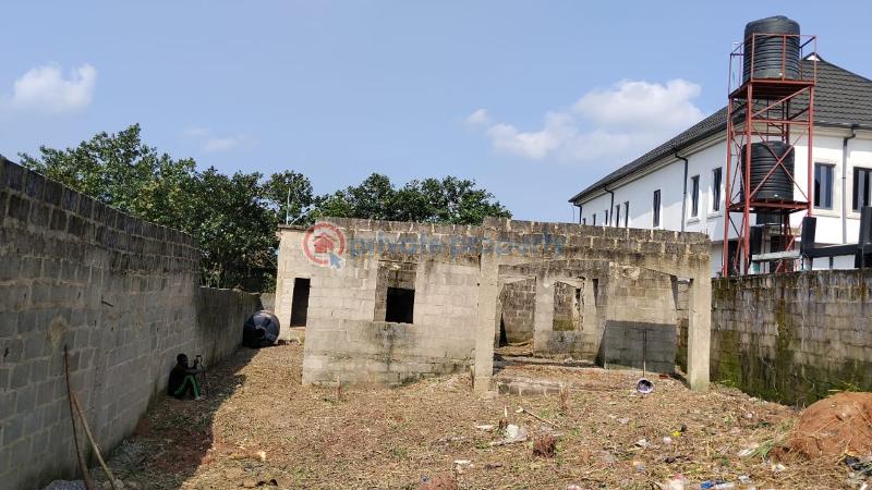 2 bedroom Bungalow For Sale Gbaga, Ikorodu Ijede Ikorodu Lagos - 1