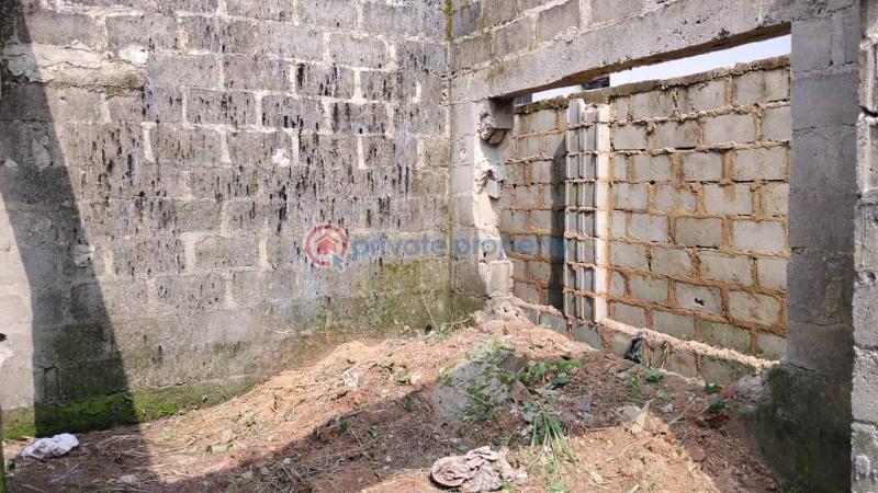 2 bedroom Bungalow For Sale Gbaga, Ikorodu Ijede Ikorodu Lagos - 6