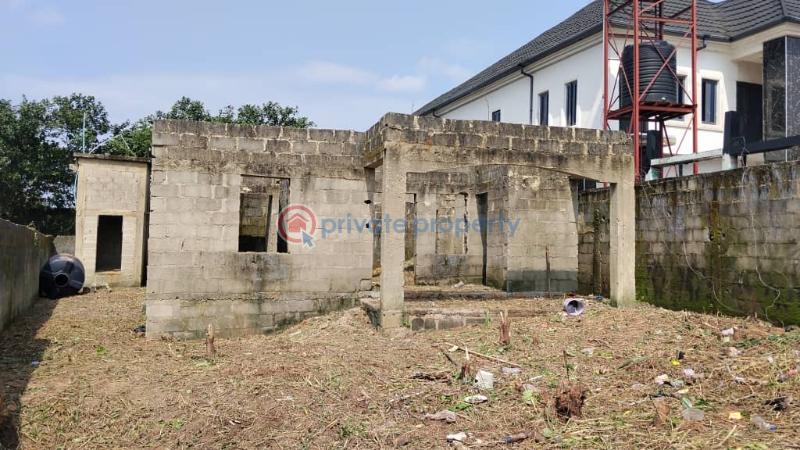 2 bedroom Bungalow For Sale Gbaga, Ikorodu Ijede Ikorodu Lagos - 3