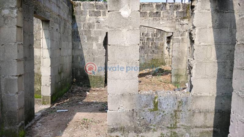 2 bedroom Bungalow For Sale Gbaga, Ikorodu Ijede Ikorodu Lagos - 4