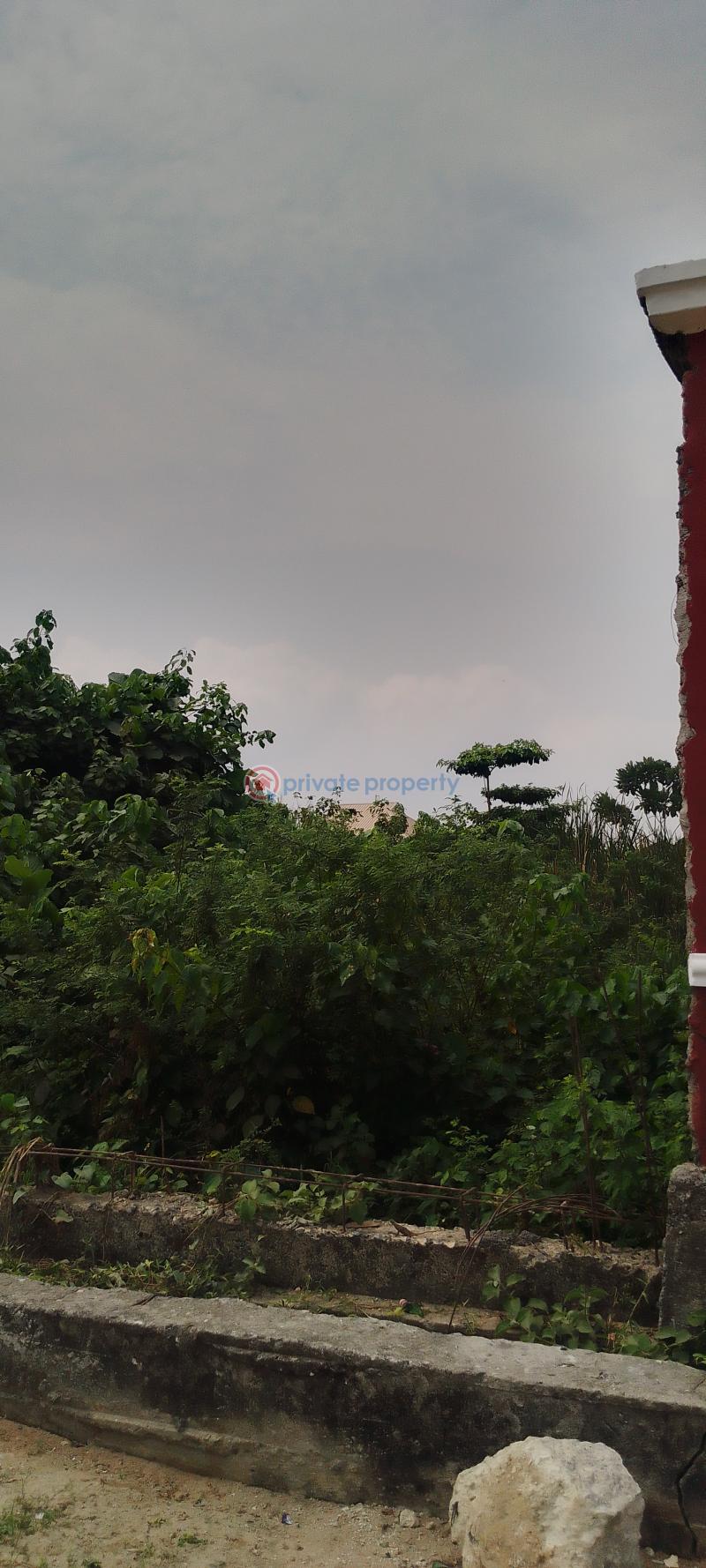 Mixed use Land For Sale Bakeville Estate, Badore Road. Badore Ajah Lagos - 0