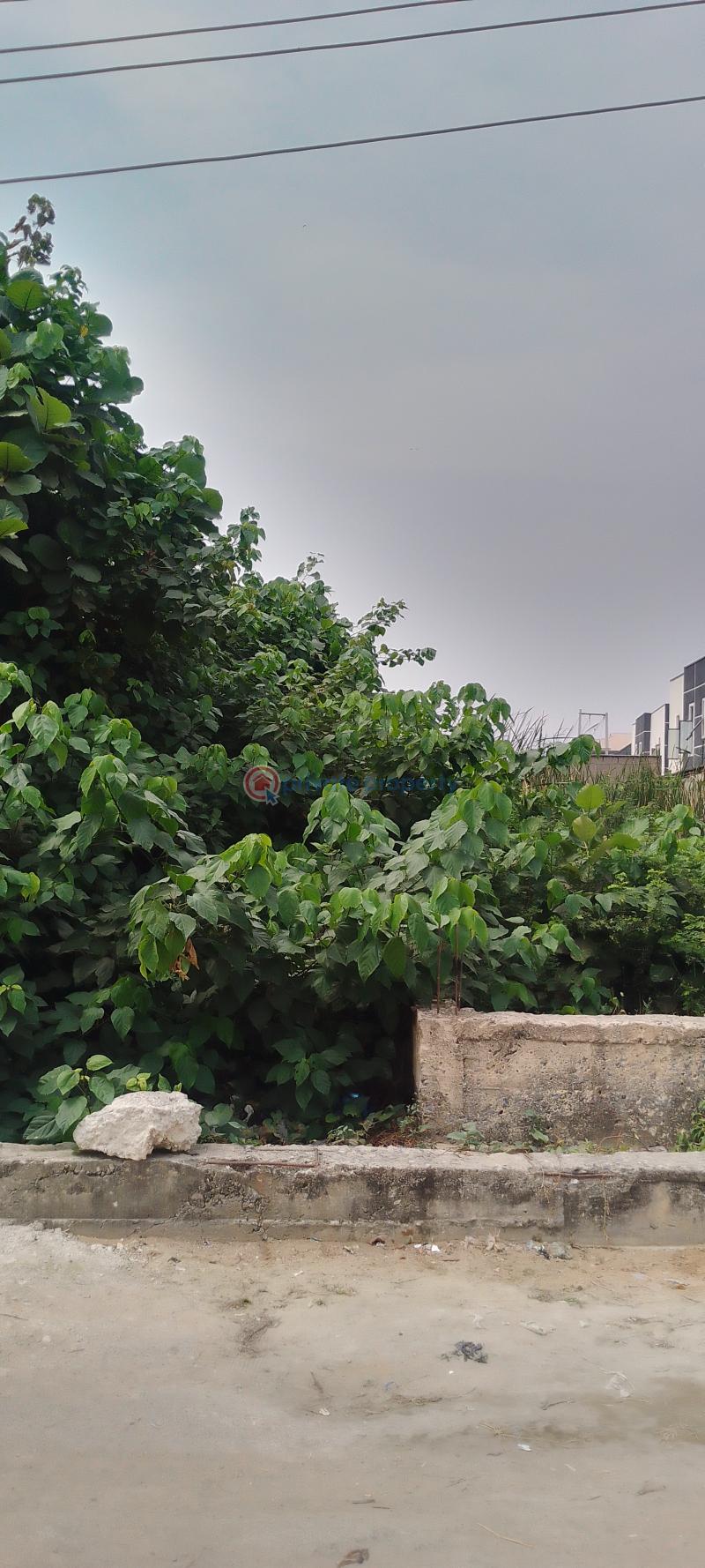 Mixed use Land For Sale Bakeville Estate, Badore Road. Badore Ajah Lagos - 1