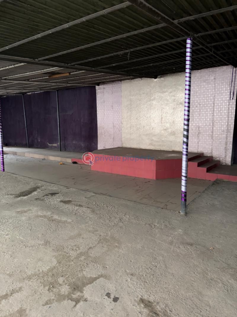 Warehouse For Sale Ijeshatedo Surulere Lagos - 2