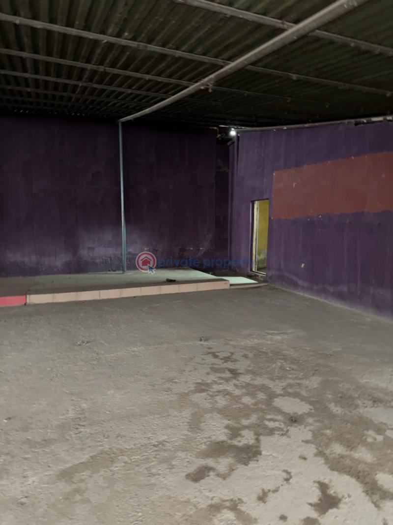 Warehouse For Sale Ijeshatedo Surulere Lagos - 3