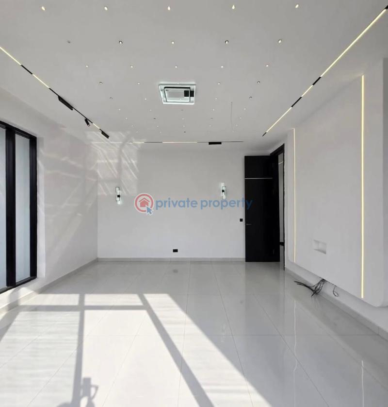 Detached Duplex For Sale Hampton Lake Estate, Chevron Alternative Route, Lekki, Lagos State Chevron Drive Lekki Lagos - 4