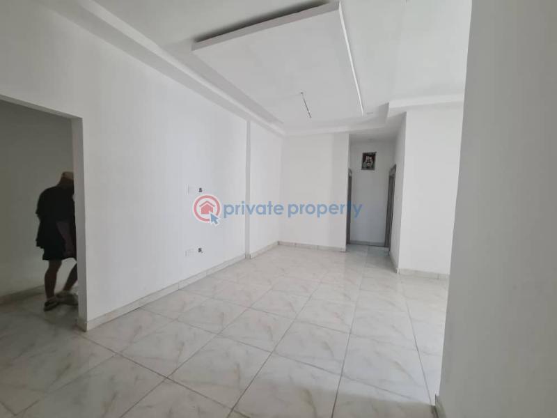 Hamspshire home - 7 4 bedroom Terrace For Sale Atlantic Nominee Estate Abraham Adesanya Ajah Lagos - 7